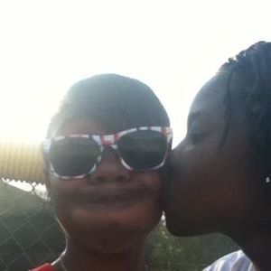 Meet your Posher, Amber